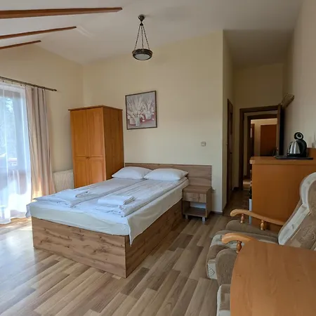 ゲストハウス Goscinne Vip