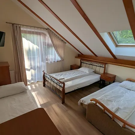 ゲストハウス Goscinne Vip 3*