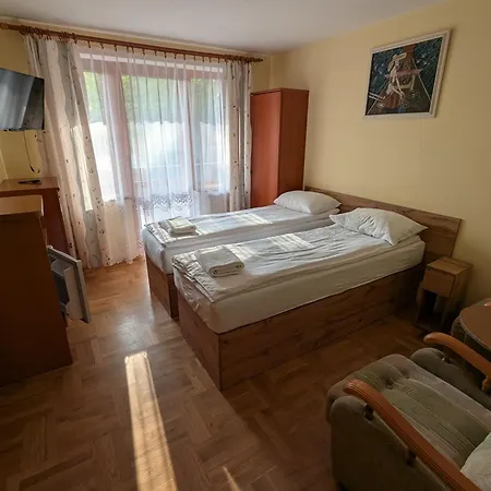 Goscinne Vip ゲストハウス