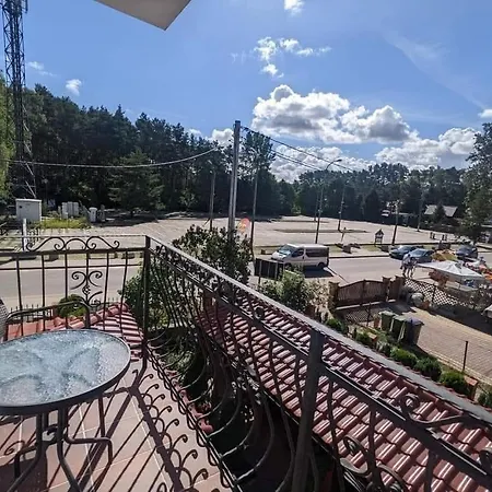 ゲストハウス Goscinne Vip ヤンタル