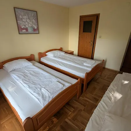 ゲストハウス Goscinne Vip