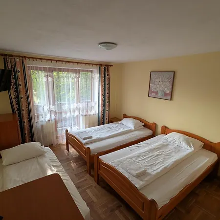 Goscinne Vip 3* ヤンタル