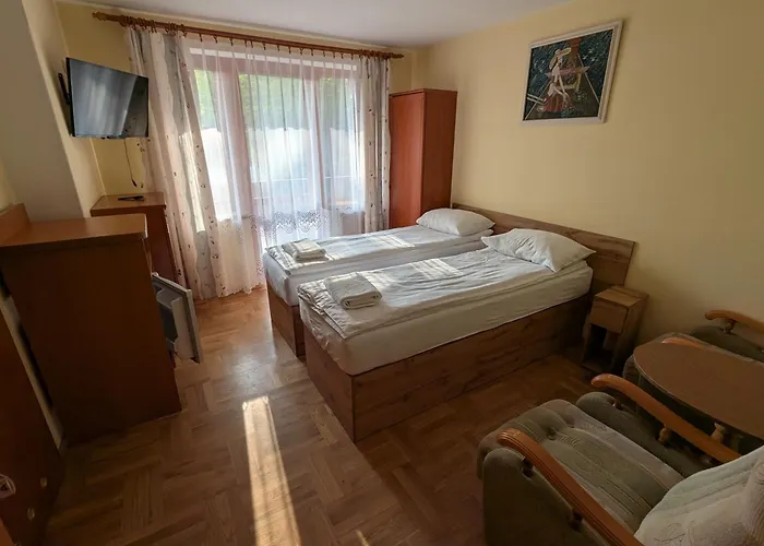 Goscinne Vip Гостевой дом