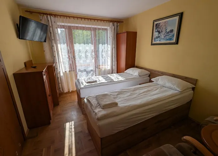 Goscinne Vip 3* Янтар