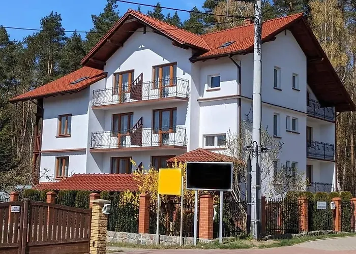 Goscinne Vip Гостевой дом